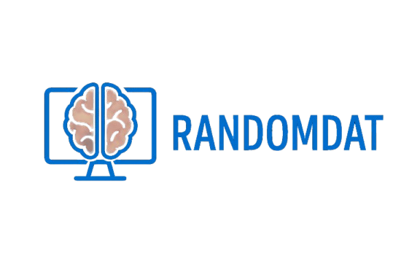 Logo RandomDat